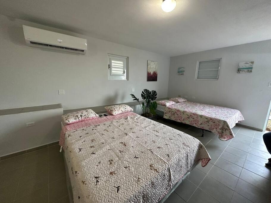 Oceanview 2 Διαμέρισμα Guayama Εξωτερικό φωτογραφία