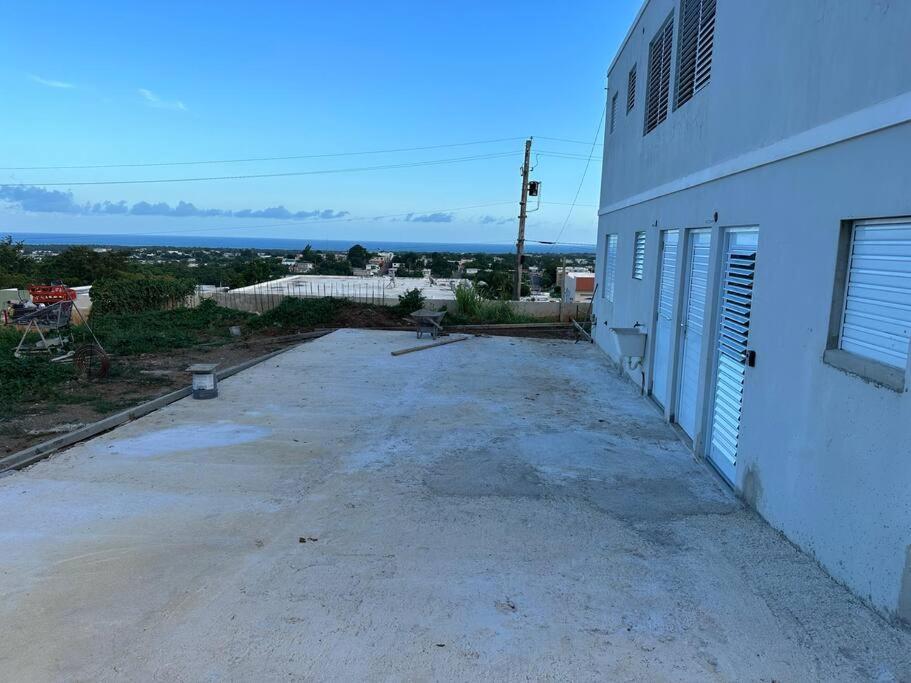 Oceanview 2 Διαμέρισμα Guayama Εξωτερικό φωτογραφία