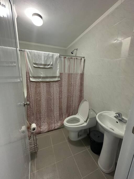 Oceanview 2 Διαμέρισμα Guayama Εξωτερικό φωτογραφία