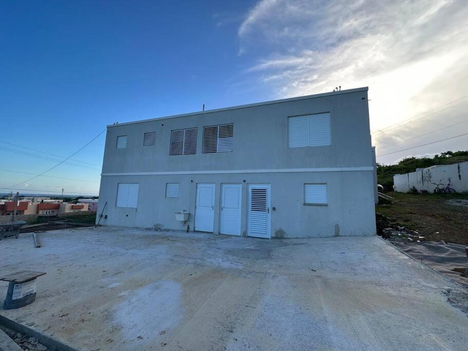 Oceanview 2 Διαμέρισμα Guayama Εξωτερικό φωτογραφία